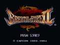 Breath of Fire II - Shimei no Ko (Jpn) - Screen 4