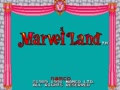 Marvel Land (USA) - Screen 3