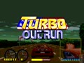 Turbo Out Run (cockpit, FD1094 317-0107) - Screen 4