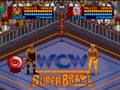 WCW Super Brawl Wrestling (USA) - Screen 5