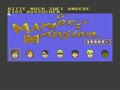 Maniac Mansion (Ger) - Screen 3