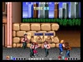 Double Dragon (US set 1) - Screen 2