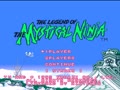 The Legend of the Mystical Ninja (Euro) - Screen 2