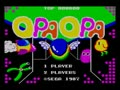 Opa Opa (Jpn) - Screen 5