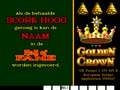 Golden Crown (Dutch, Game Card 95-752-011) - Screen 2