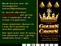 Golden Crown (Dutch, Game Card 95-752-011) - Screen 5