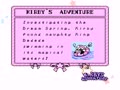 Kirby's Adventure (USA, Rev. A) - Screen 4