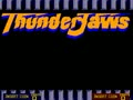 ThunderJaws - Screen 2