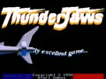 ThunderJaws - Screen 3