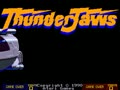 ThunderJaws - Screen 4