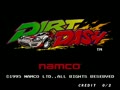 Dirt Dash (Rev. DT2) - Screen 3