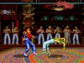 Fatal Fury (Euro, Kor) - Screen 2