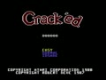 Crack'ed (NTSC) - Screen 1
