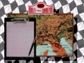 World Rally (US, 930217) - Screen 2