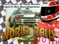 World Rally (US, 930217) - Screen 3