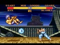 Street Fighter II Turbo - Hyper Fighting (USA, Alt) - Screen 2