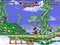 Mickey no Magical Adventure (Jpn) - Screen 2