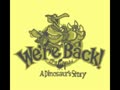We're Back! - A Dinosaur's Story (Euro, USA) - Screen 5