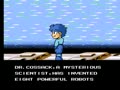 Mega Man 4 (USA) - Screen 3