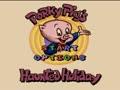 Porky Pig's Haunted Holiday (Sunsoft) (USA) - Screen 5