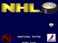 NHL '94 (Euro)