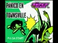 Las Super Nenas - Panico en Townsville (Spa) - Screen 2