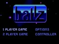 Ballz 3D (Euro, USA) - Screen 2
