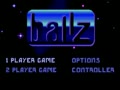 Ballz 3D (Euro, USA) - Screen 3