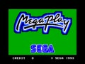 Sonic The Hedgehog 2 (Mega Play) - Screen 1