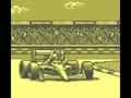 The Spirit of F-1 (Euro) - Screen 2