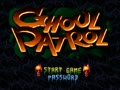 Ghoul Patrol (Euro) - Screen 4