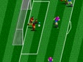 Tecmo World Cup '92 (Jpn) - Screen 2