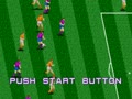 Tecmo World Cup '92 (Jpn) - Screen 3
