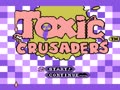 Toxic Crusaders (USA)