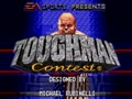 Toughman Contest (Euro, USA) - Screen 2