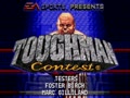 Toughman Contest (Euro, USA) - Screen 4