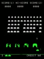 Super Invaders (Zenitone-Microsec) - Screen 2