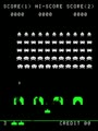 Super Invaders (Zenitone-Microsec) - Screen 4