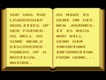 Zoda's Revenge - StarTropics II (USA) - Screen 3