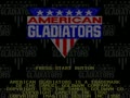 American Gladiators (USA)