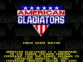 American Gladiators (USA) - Screen 5