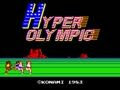 Hyper Olympic (bootleg) - Screen 1