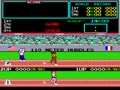Hyper Olympic (bootleg) - Screen 2