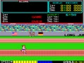 Hyper Olympic (bootleg) - Screen 3