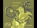Yannick Noah Tennis (Fra)