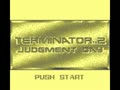 Terminator 2 - Judgment Day (Euro, USA) - Screen 3