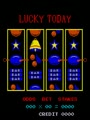 Lucky Today - Screen 1