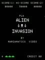 Alien Invasion - Screen 5