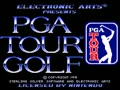 PGA Tour Golf (USA) - Screen 2