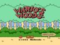 Wario's Woods (USA) - Screen 2